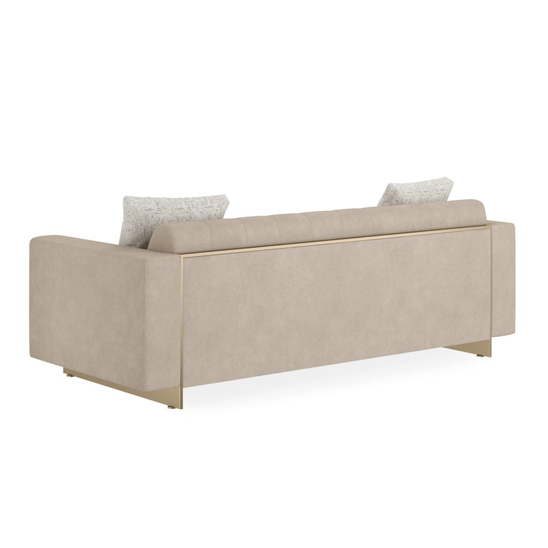 Well Balanced Sofa