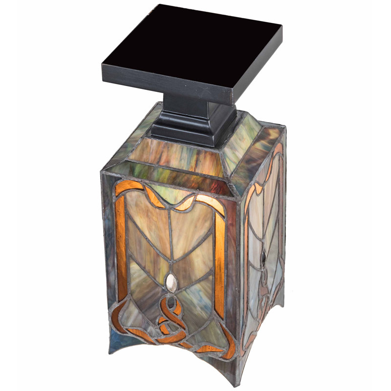 Alsey 1 - Light Semi Flush Mount
