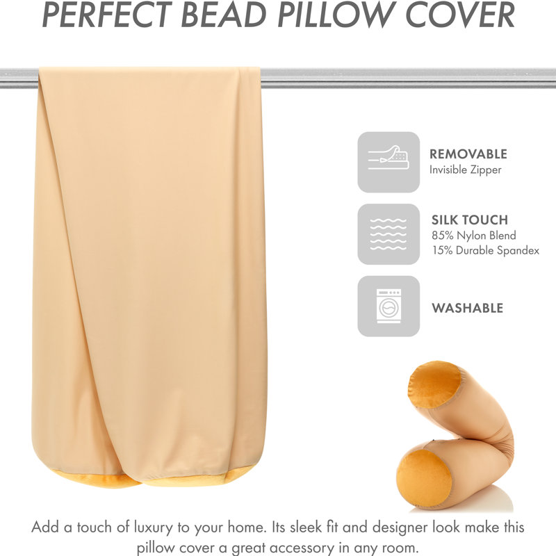 Microfiber, Barely Beige