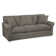 Bedford Upholstered 86'' Sofa