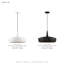Charon Single Light Metal Dimmable Pendant-1443047917-1443047890