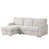 Beige Polyester selected