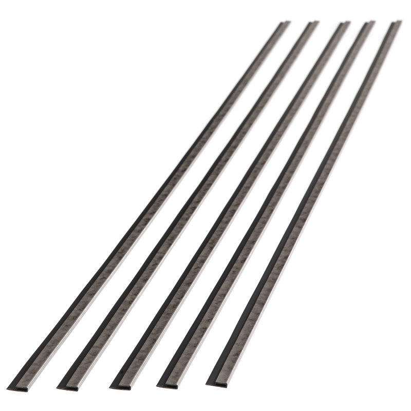 Garniture FASÄ J (paquet de 5), Acier galvanisé