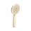 4.75" 3-Function Handshower
