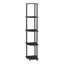 Corner Bookcase-35386140