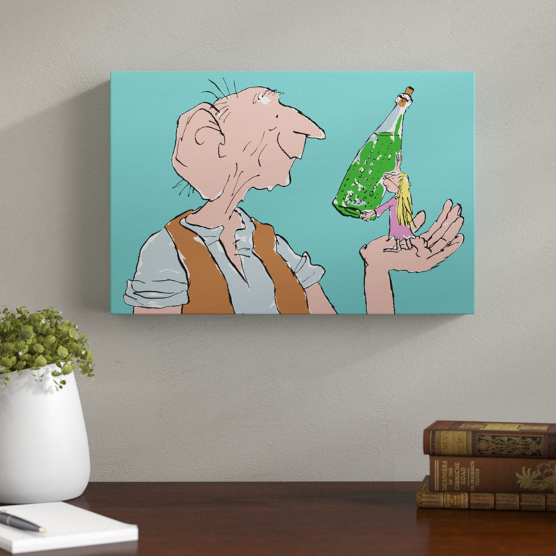 Print on Canvas