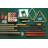 The Level Best Wood Pool Table Accessories
