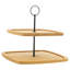 Food Tiered Stand