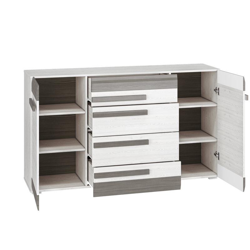 Imoni 960cm W Chest of Drawers