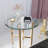 24" Inch Round Table Top