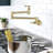 Dilon Kitchen Faucet-63126074