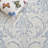 Hittle Hand Tufted Wool And Cotton With Latex Ikat Rug-1430465862