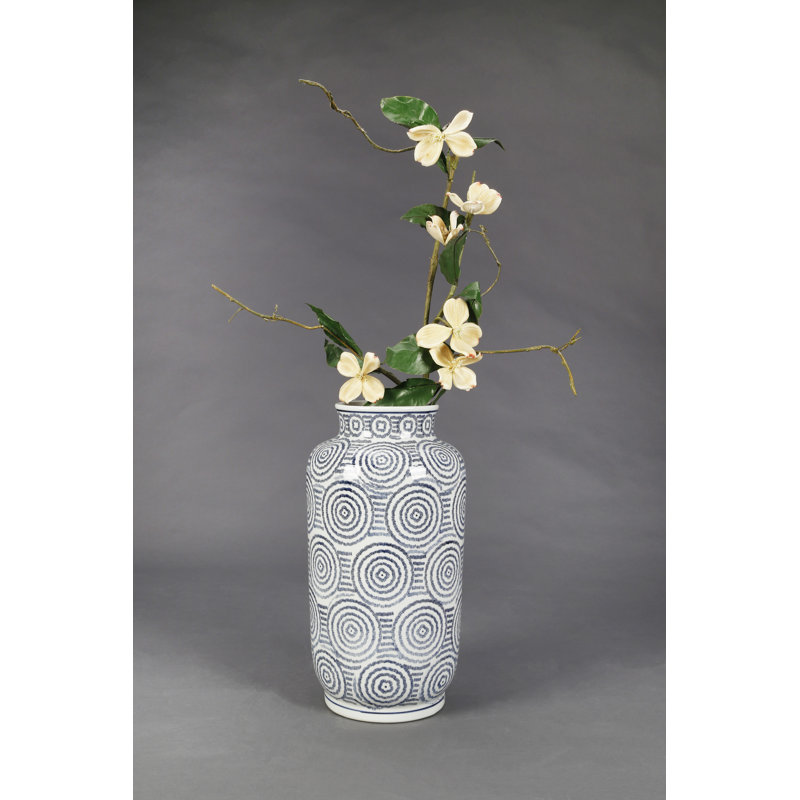 Vase de table 15 po Goriun
