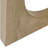 Fitzgerald Writing Desk with Power Outlet