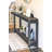Collins 60'' Solid Wood Console Table-1831523925