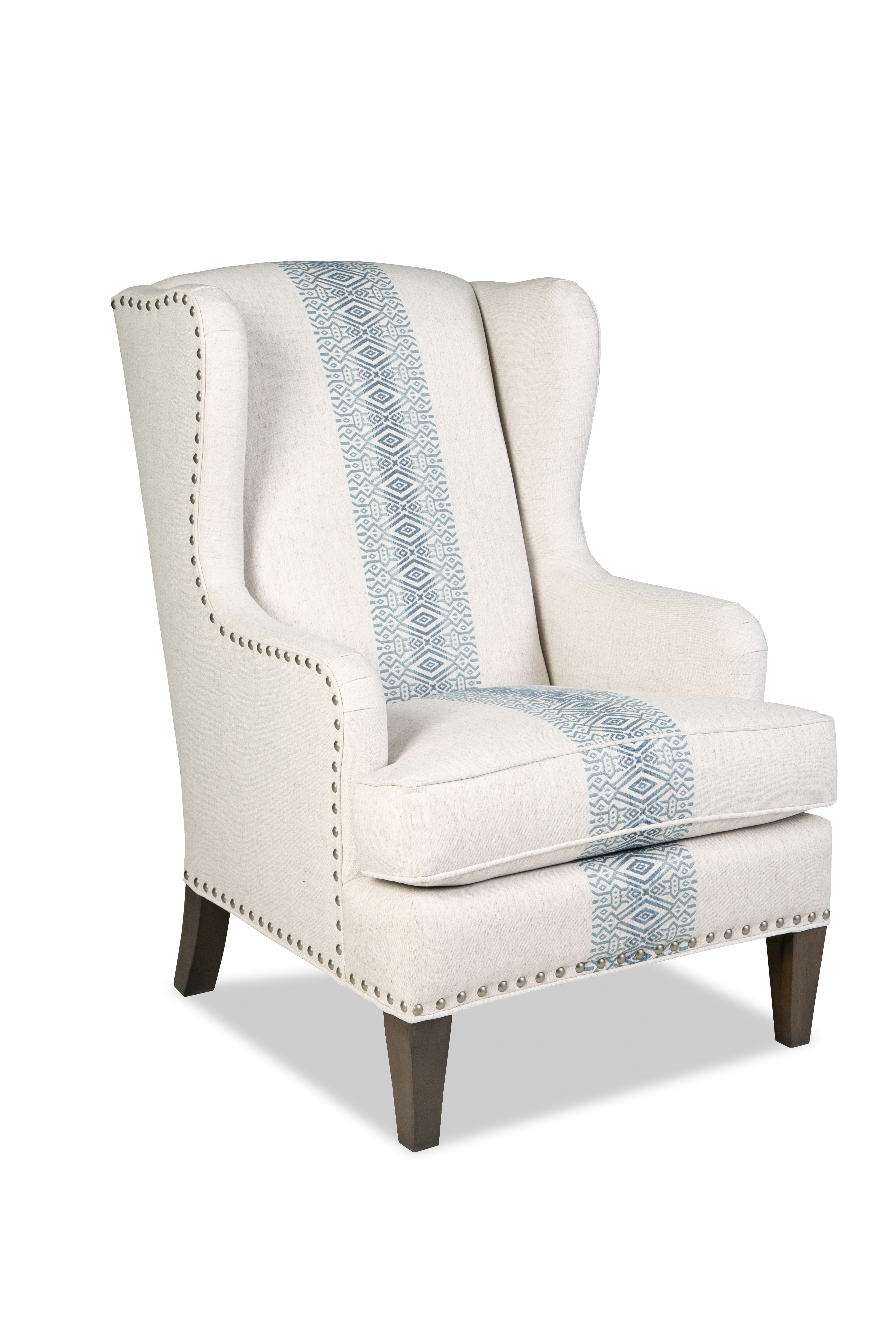 Paula Deen Home Dahlia Accent Chair | Wayfair