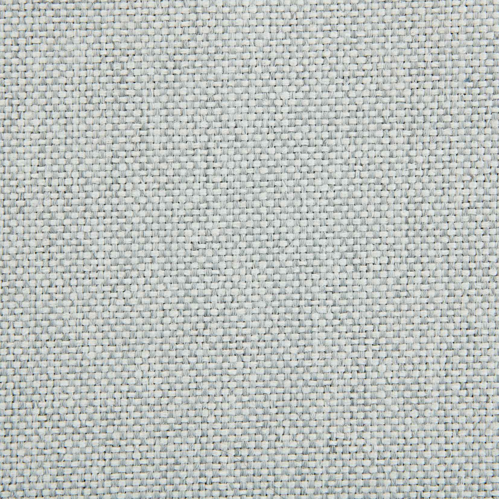Maldives Outdoor Teak Loveseat, Light Gray Linen 6032-010