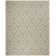 Frankee Performance Damask Indoor/Outdoor Area Rug