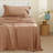 Essential Collection Cooling Rayon Derived from Bamboo Sheet Set-106012021-106012010