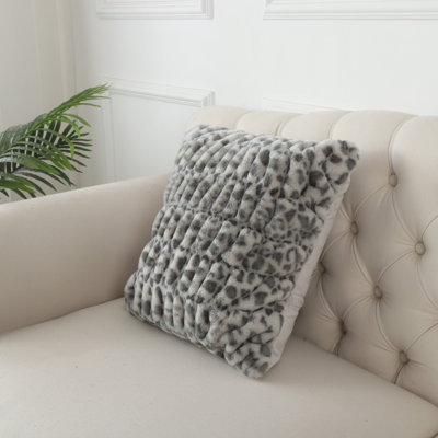 Housse de coussin Amore