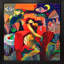 Secrets by Tadeo Zavaleta - Single Picture Frame Painting on Canvas