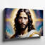 Reproduction d'art sur toile-448263508