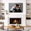 Pop Urban Street "Banksy Thinge Monkey With Head écouters-97558846-119460987-97558849