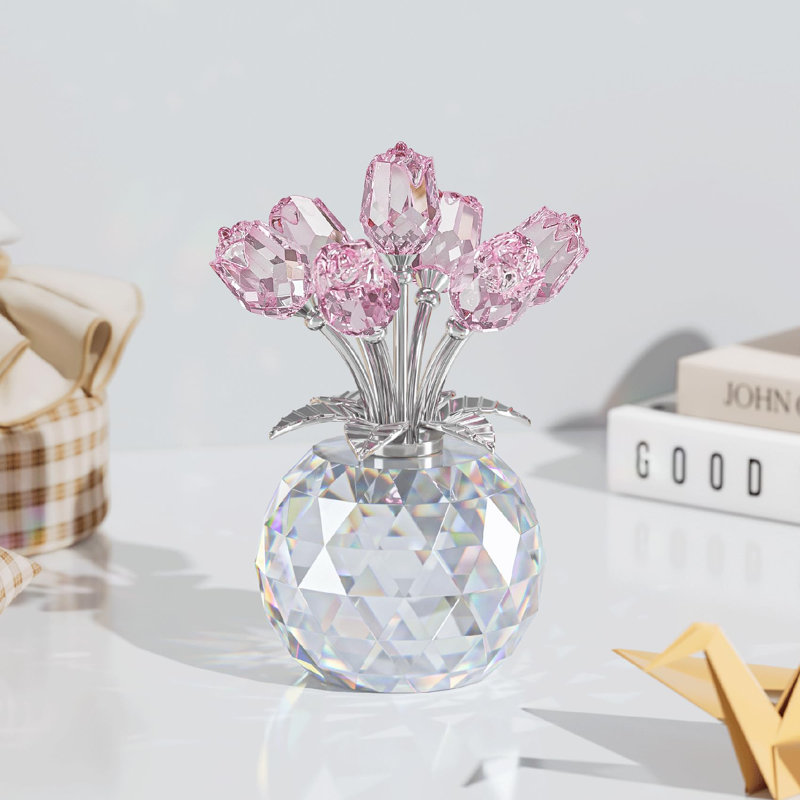 Halpin Arrangement, Pink