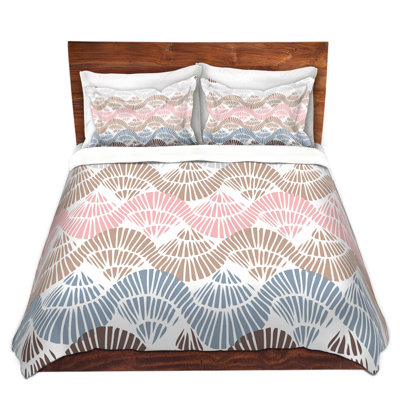  Housses de couette Traci Nichole