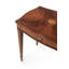 Table de bout avec rangement Benoite