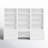 Alekhya Storage Bookcase