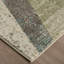 Tapis ivoire / bleu / vert Roy-1201329612