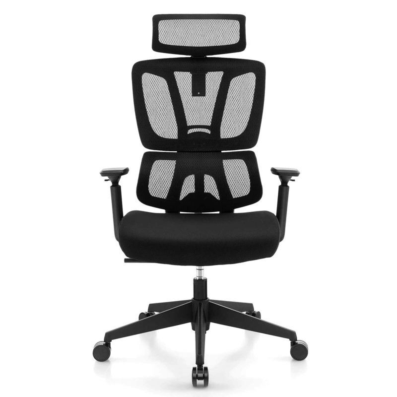 Chaise de bureau Laurea