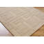 Handmade Wool Geometric Area Rug-1060961358