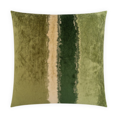 Fridley Square Pillow Cover & Insert