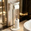 Free Standing Toilet Paper Holder