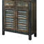 Commode console