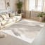 Tapis noir / gris / ivoire / beige Galaxy Series-794831131