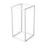 Ciupan Iron Flower Girl Basket-402215549-402215550