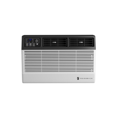 Climatiseur mural 6 000 BTU Chill Premier avec télécommande Wi-Fi activé