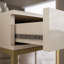 Console Table BLANCO GLAMOUR-1543491749
