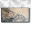 Série nautique-CXCIX- Toile tendue avec châssis tendue, prête à être accrochée-1663168644-1663168647