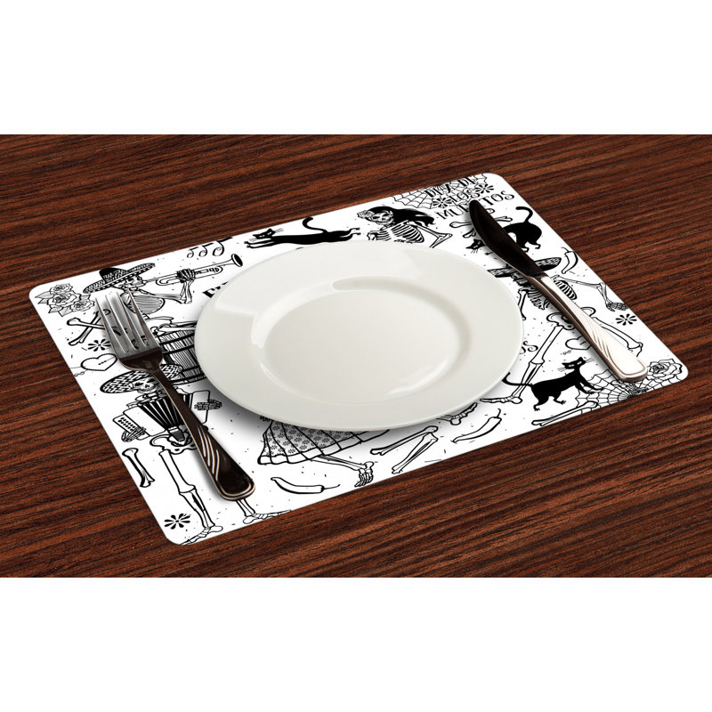 Récapitulatif 18,5" mexique