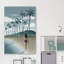 Impression sur toile tendue Billingsley-731764754
