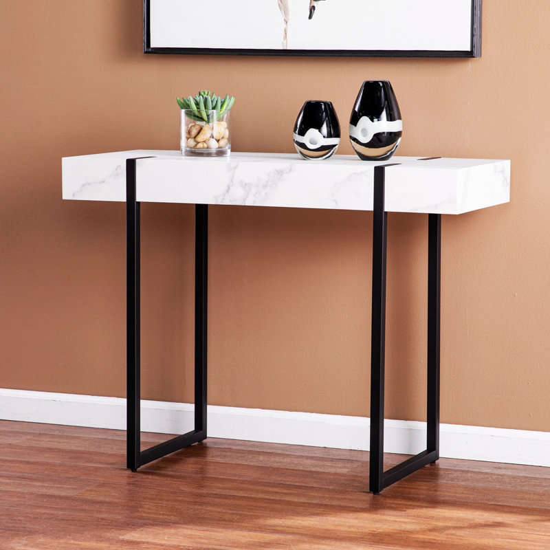 29.77'' Console Table