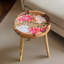 Vecchio Tray Top End Table