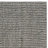 Alda Auckland Handmade Flatweave Jute/Sisal Gray Area Rug-2036919474