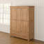 Zeus 3 Door Wardrobe