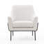 Ensemble de fauteuils rembourrés 2 pièces