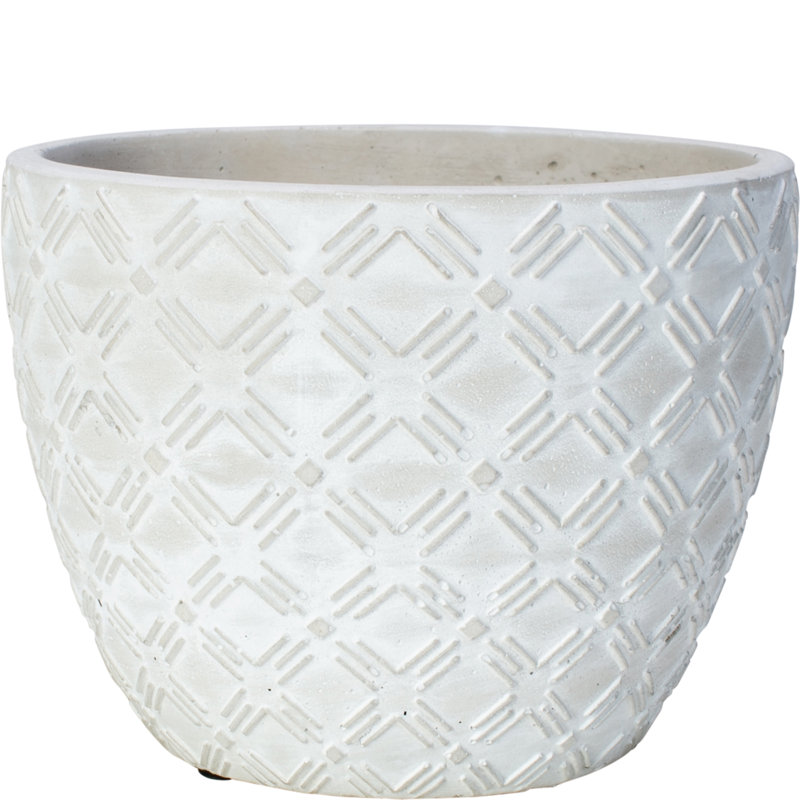 7 in. Ristra Planter, Ristra